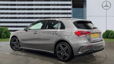 Mercedes-Benz A-Class A200 AMG Line Executive Edition 5dr Auto Petrol Hatchback
